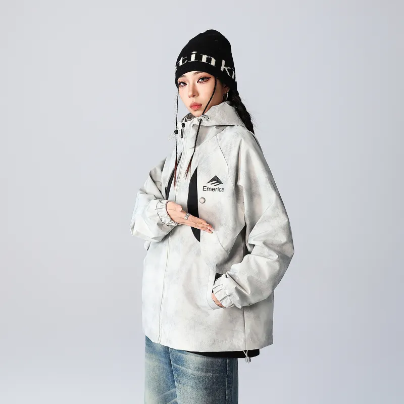 EMERICA Jackets Unisex-16