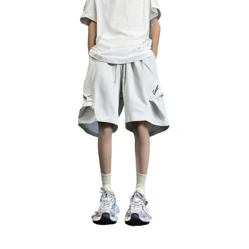 EMERICA Casual Shorts Unisex-2
