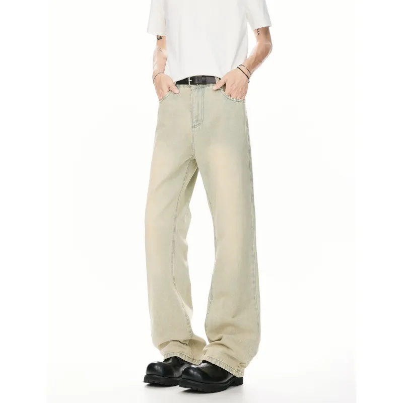 EMERICA Jeans Unisex-8