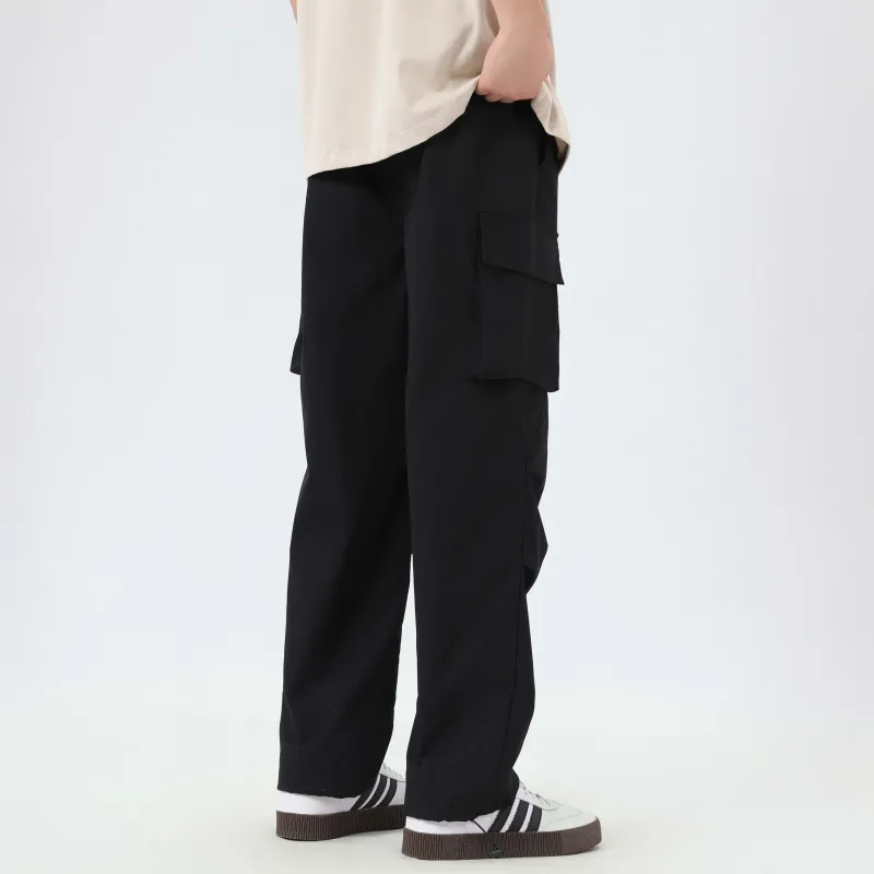 EMERICA Cargo Pants Unisex-4