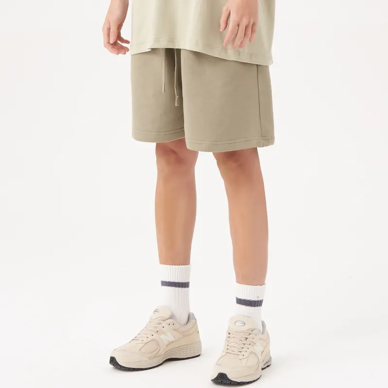 EMERICA Casual Shorts Unisex-18