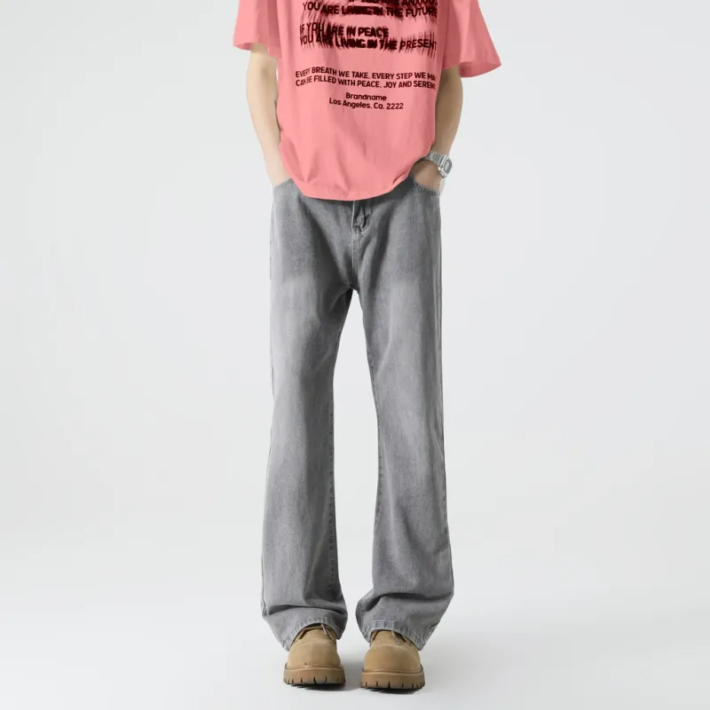 Kw X EMERICA Jeans Unisex-22