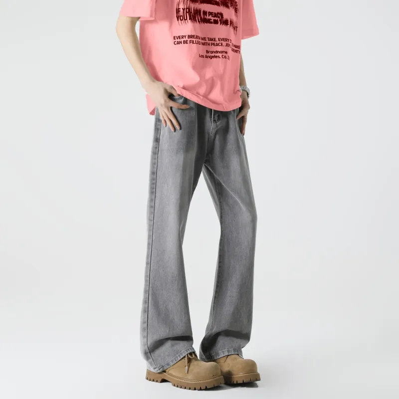 Kw X EMERICA Jeans Unisex-23