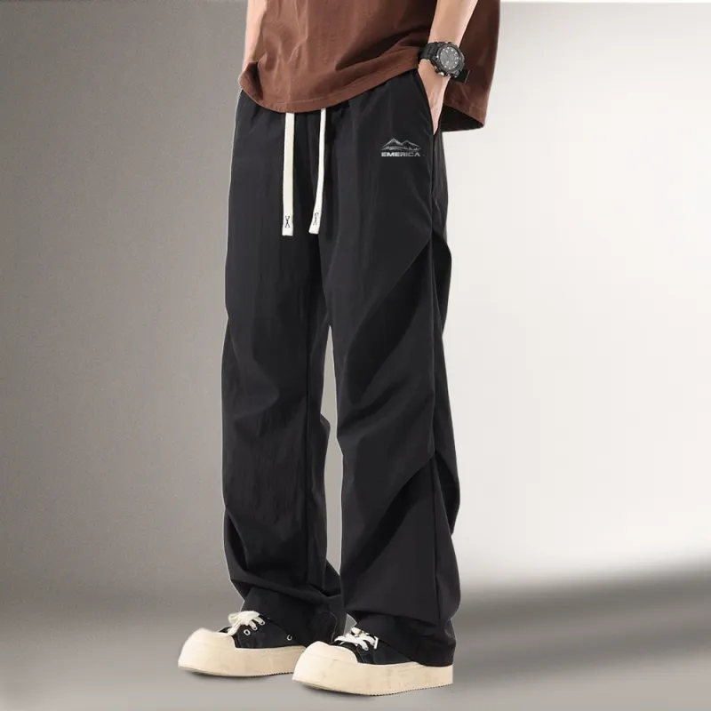 EMERICA Casual Pants Unisex-2