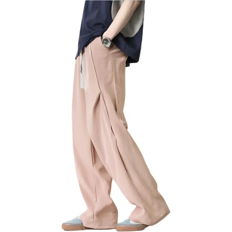 EMERICA Casual Pants Unisex-9