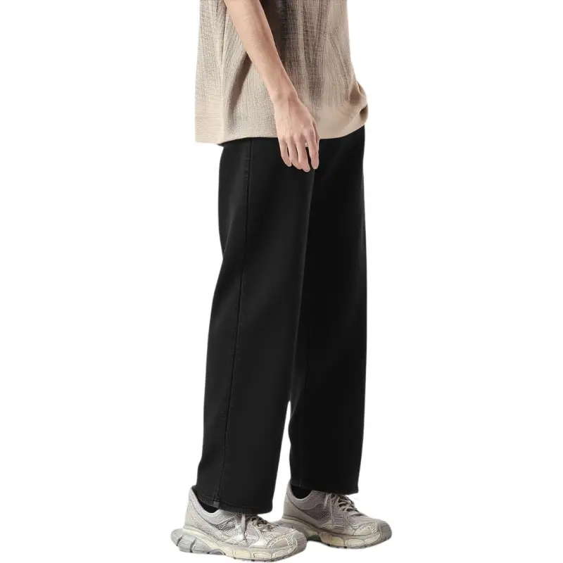 Kw X EMERICA Jeans Unisex-2