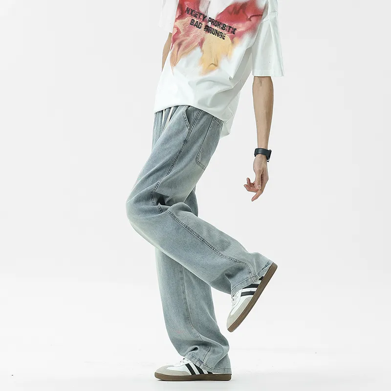 EMERICA Jeans Unisex-13