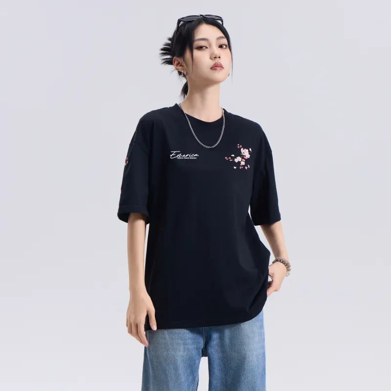 EMERICA T Shirts Unisex-2