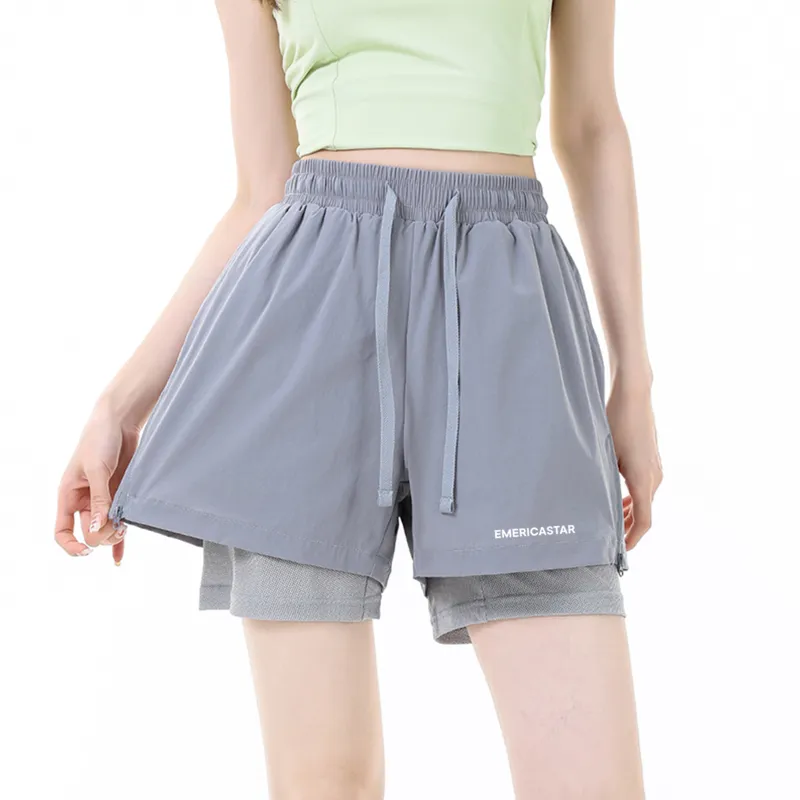 EMERICA Sports Shorts Unisex-9