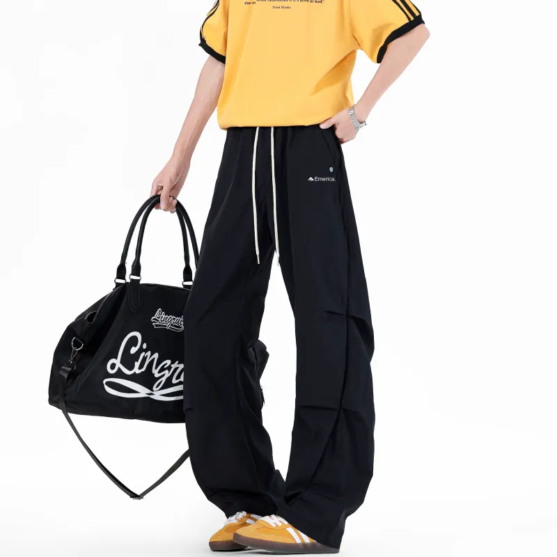 EMERICA Casual Pants Unisex-4