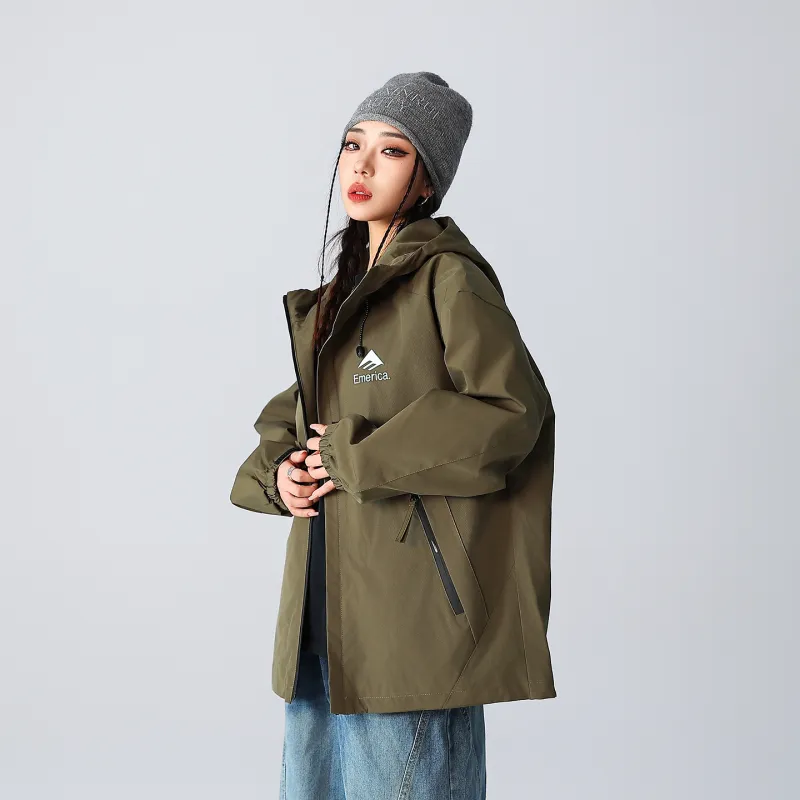 EMERICA Jackets Unisex-23