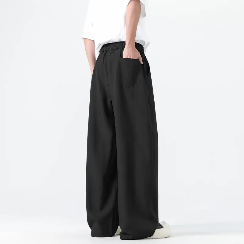 EMERICA x KW Suit Trouser Unisex-3
