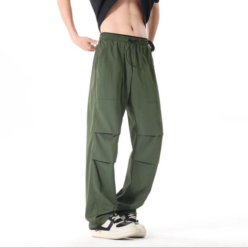 EMERICA Cargo Pants Unisex-23