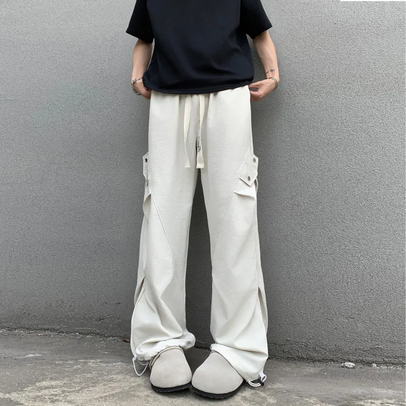 EMERICA x KW Casual Pants Unisex-16