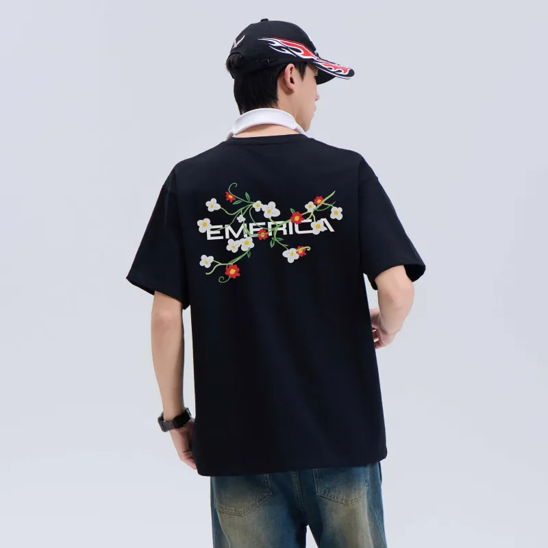 EMERICA T Shirts Unisex-6