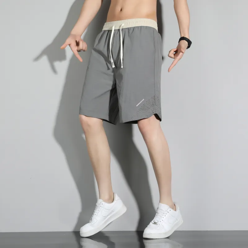 EMERICA Casual Shorts Unisex-14