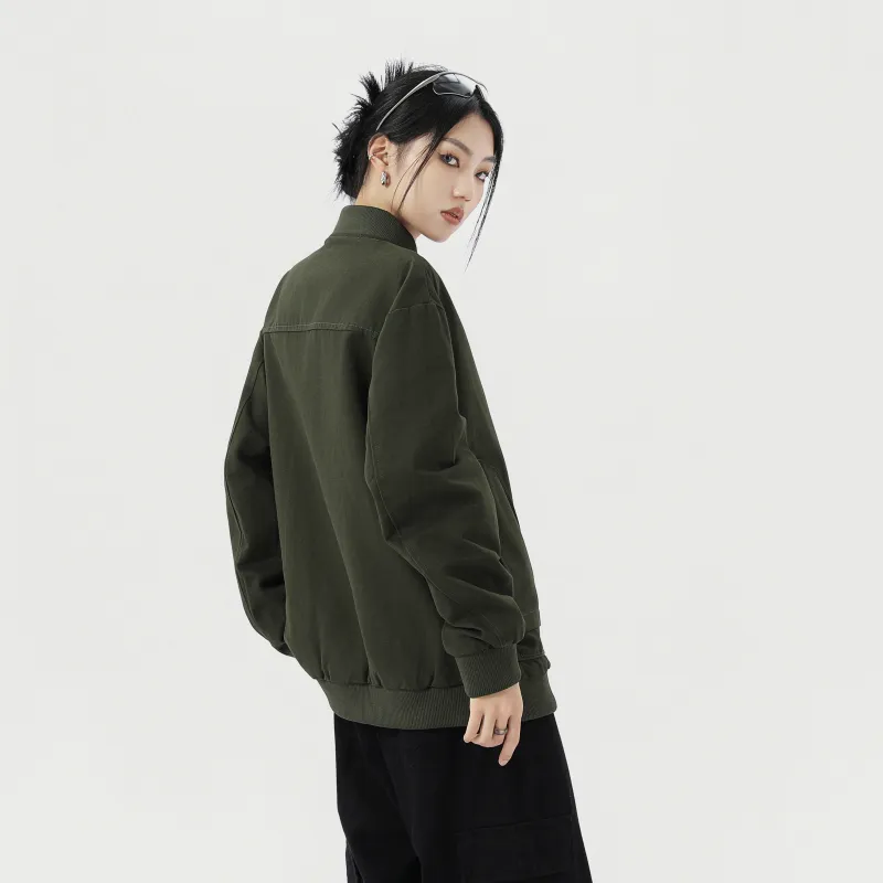 EMERICA Jackets Unisex-10