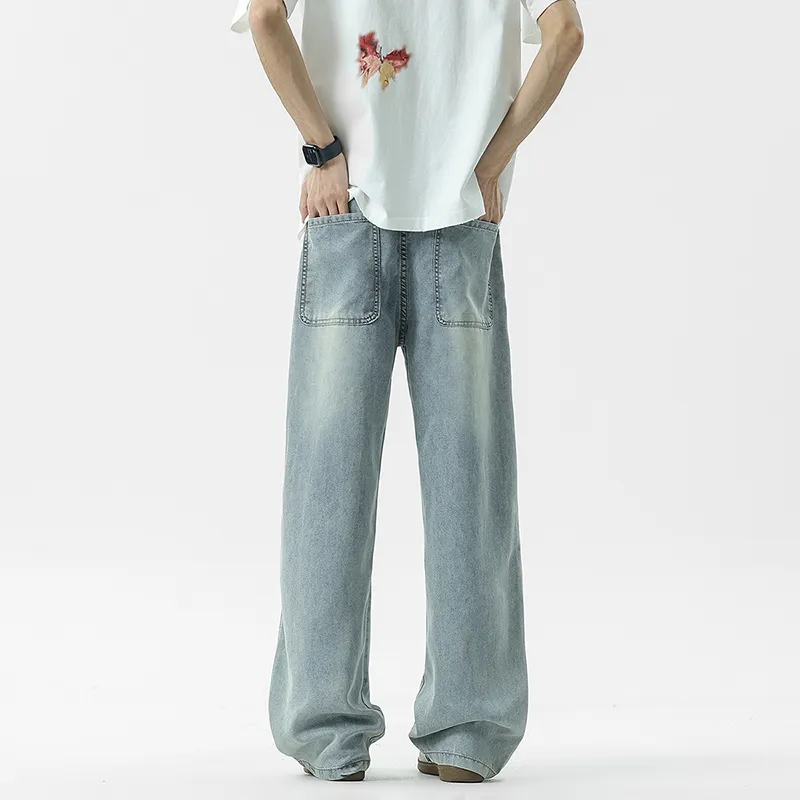 EMERICA Jeans Unisex-12