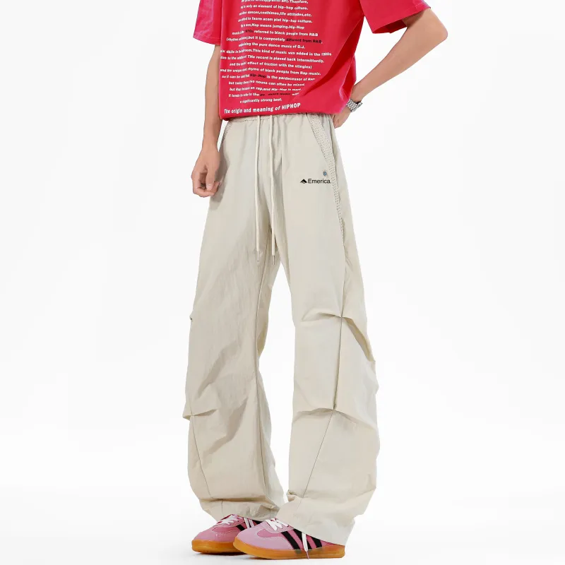 EMERICA Casual Pants Unisex-12
