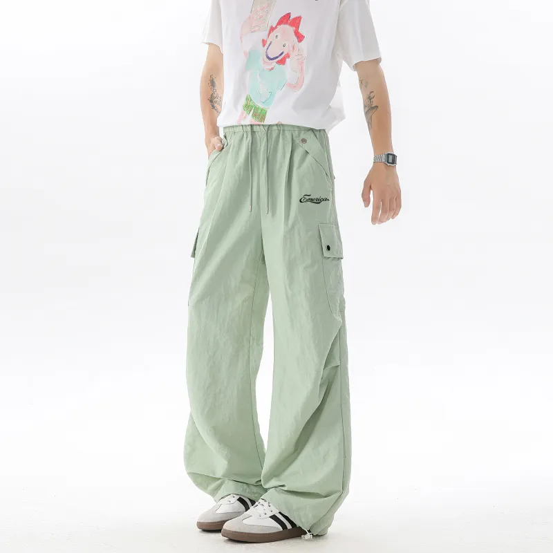 EMERICA Casual Pants Unisex-9