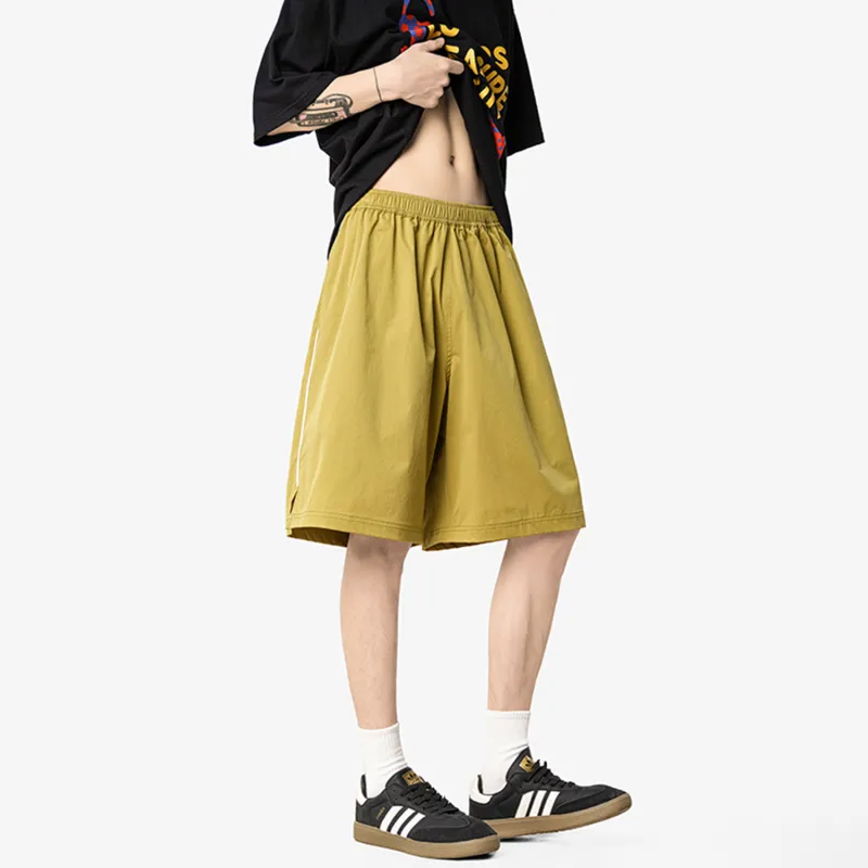 EMERICA Casual Shorts Unisex-13