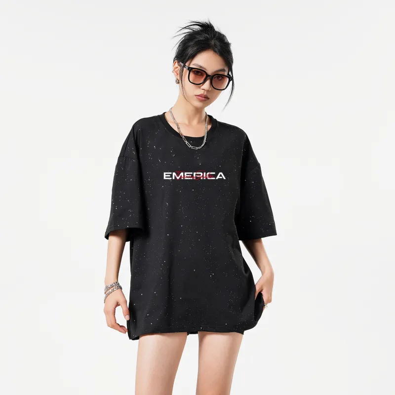 EMERICA T Shirts Unisex-2