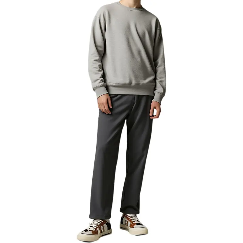 EMERICA Casual Pants Unisex-5