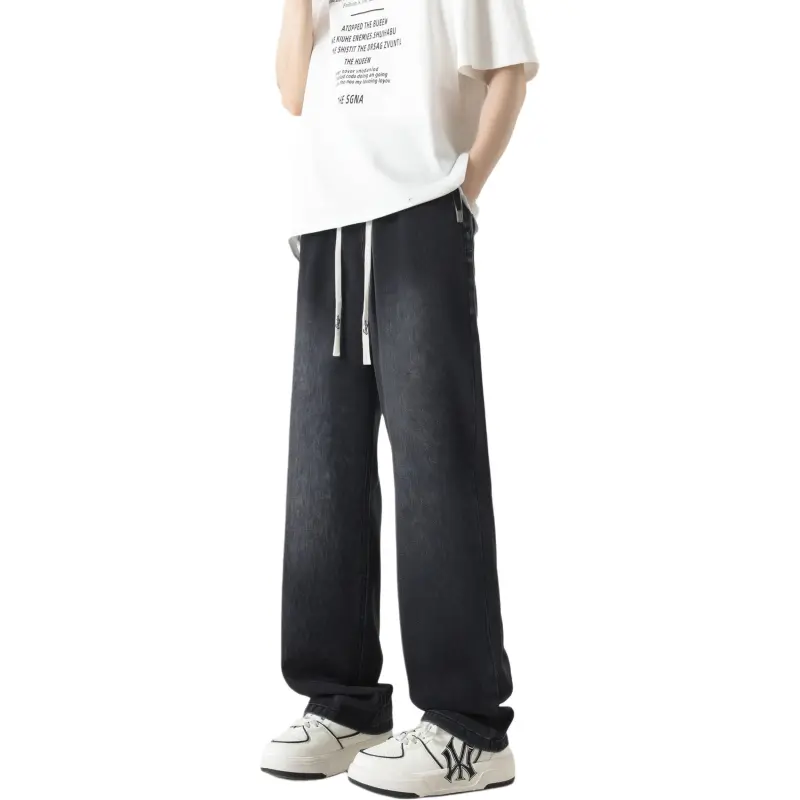 EMERICA Jeans Unisex-8