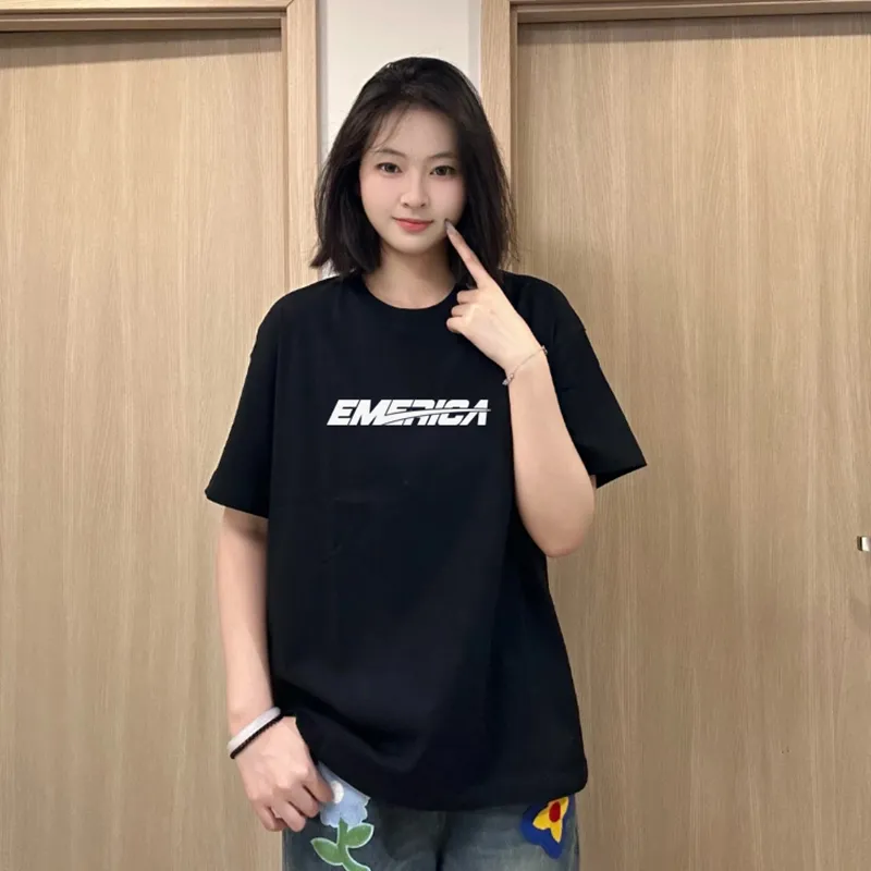 EMERICA T Shirts Unisex-6