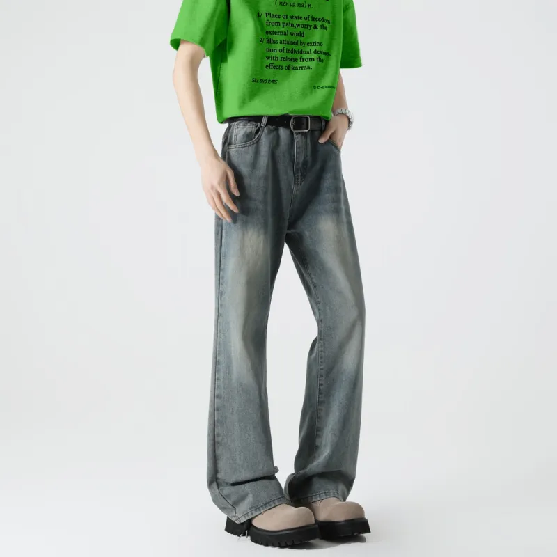 Kw X EMERICA Jeans Unisex-31