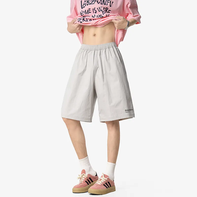 EMERICA Casual Shorts Unisex-8