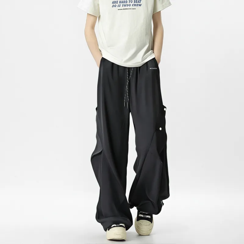 EMERICA Casual Pants Unisex-10
