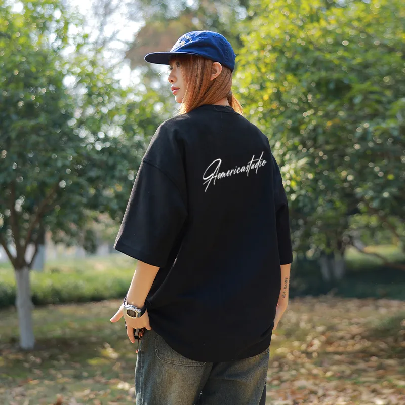 EMERICA T Shirts Unisex-9