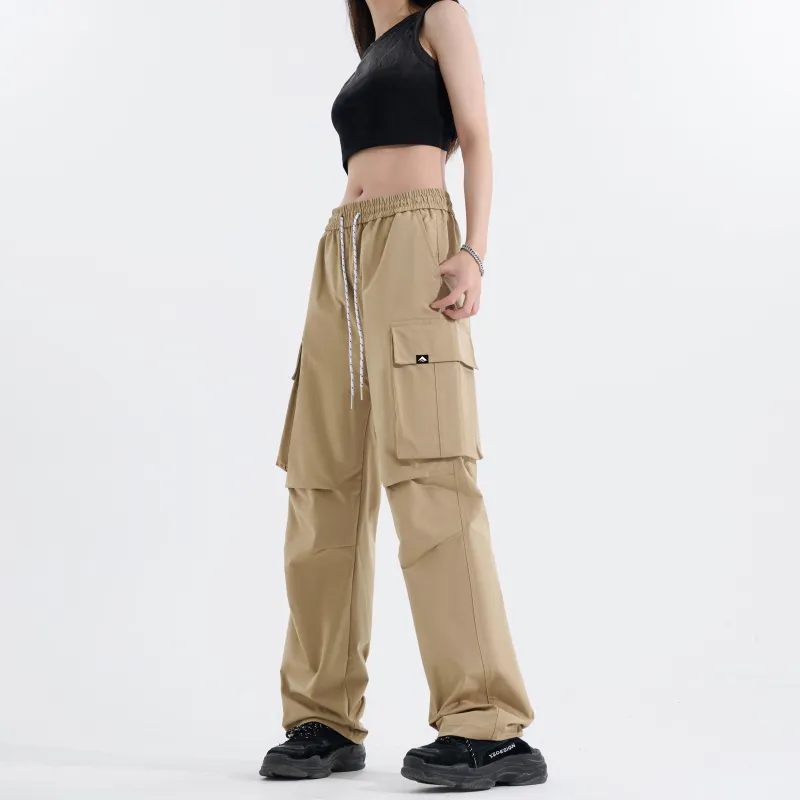 EMERICA Cargo Pants Unisex-14