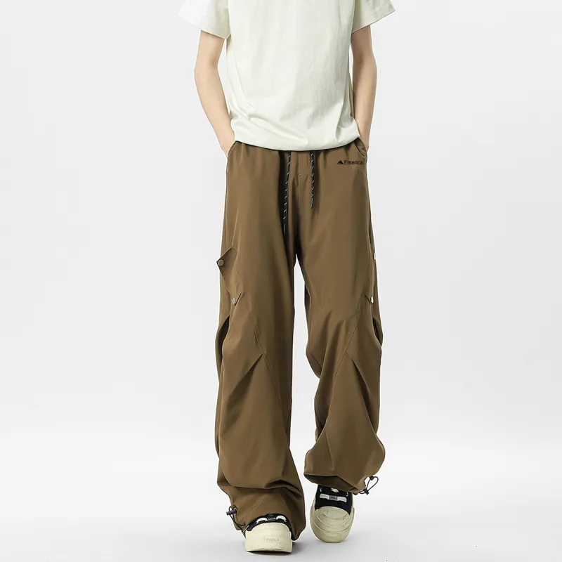 EMERICA Casual Pants Unisex-24