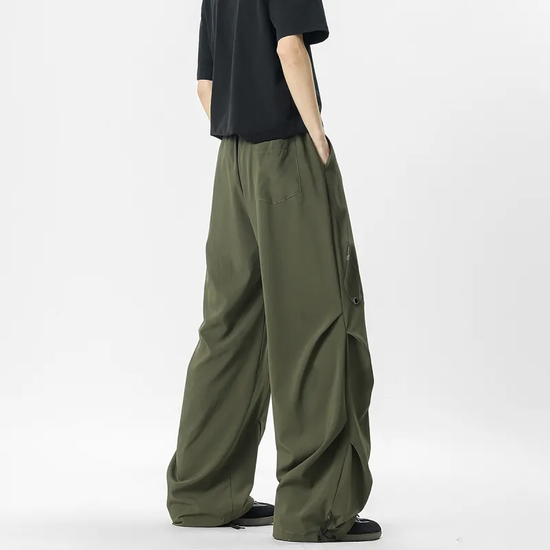 EMERICA Casual Pants Unisex-20