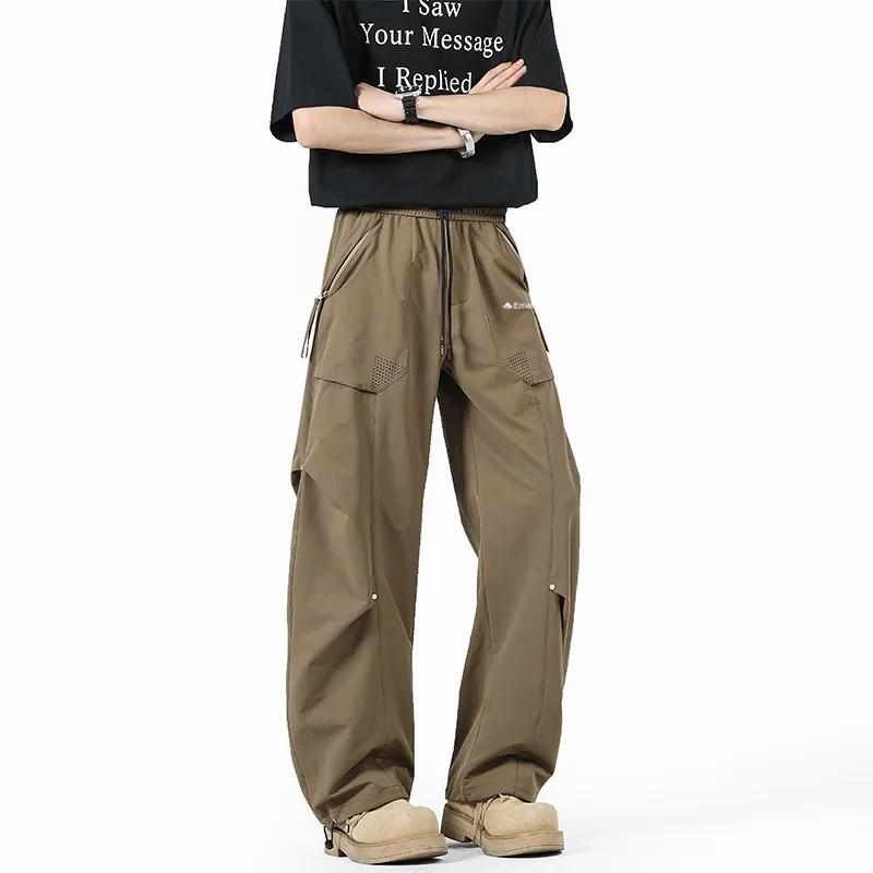 EMERICA Cargo Pants Unisex-16