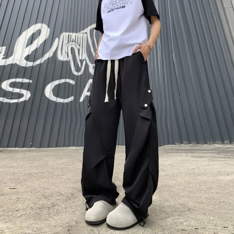 EMERICA x KW Casual Pants Unisex-5