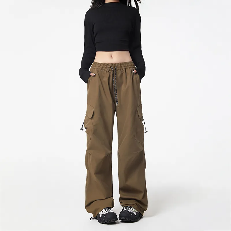 EMERICA Cargo Pants Unisex-16