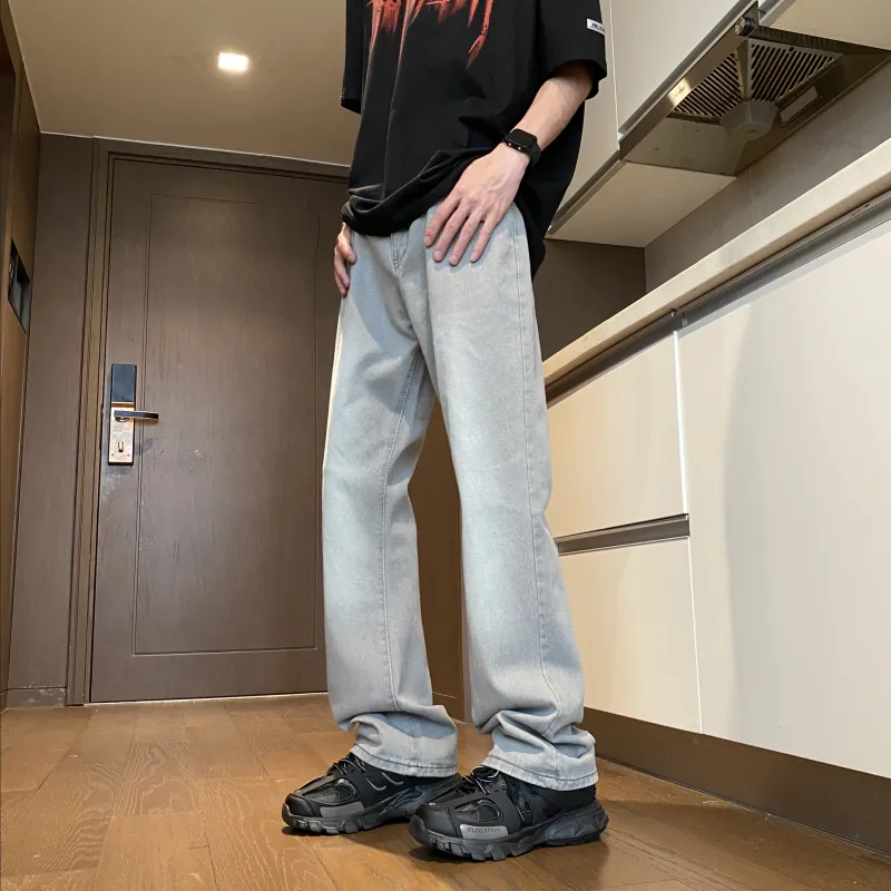 Kw X EMERICA Jeans Unisex-32