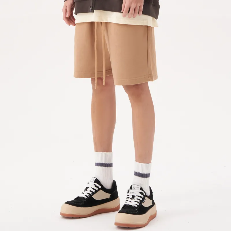 EMERICA Casual Shorts Unisex-24