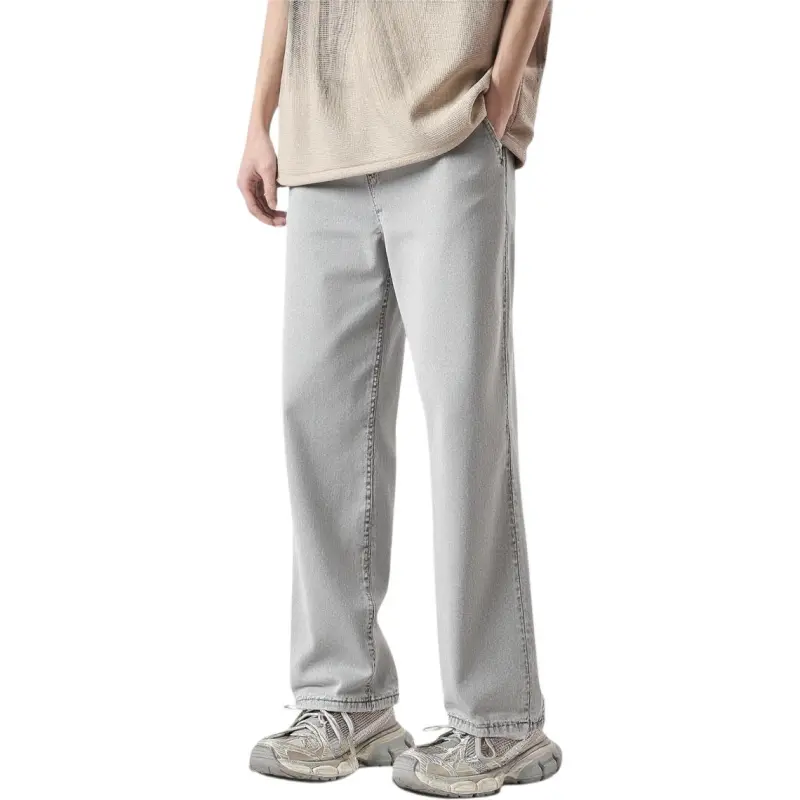 Kw X EMERICA Jeans Unisex-16