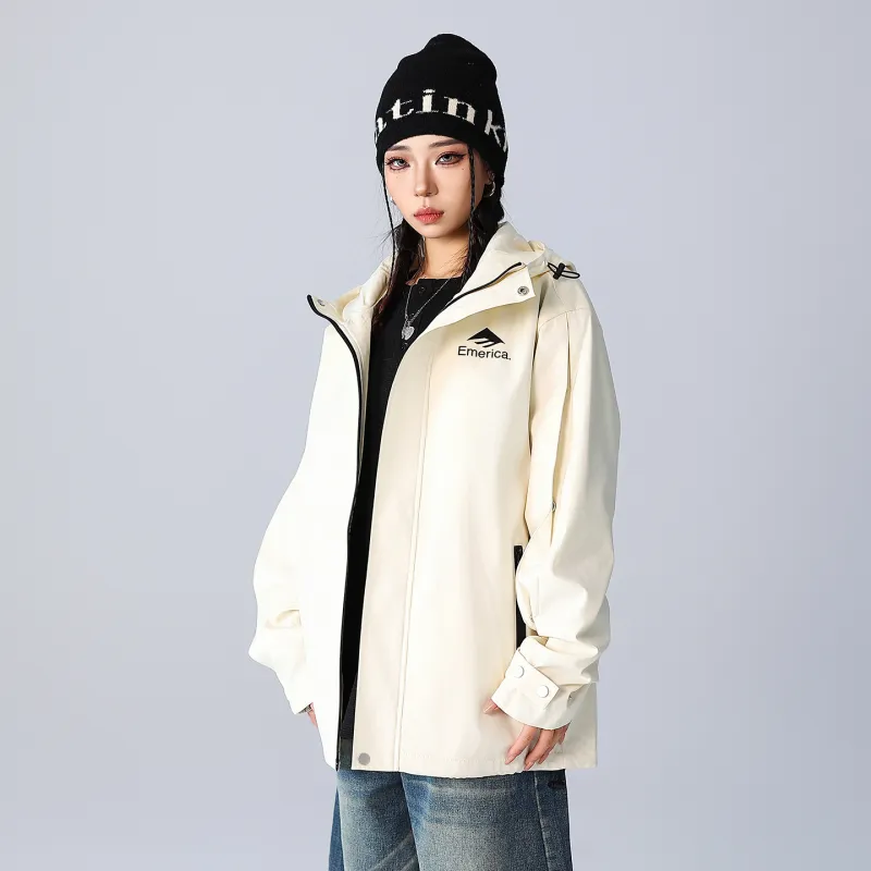 EMERICA Jackets Unisex-9