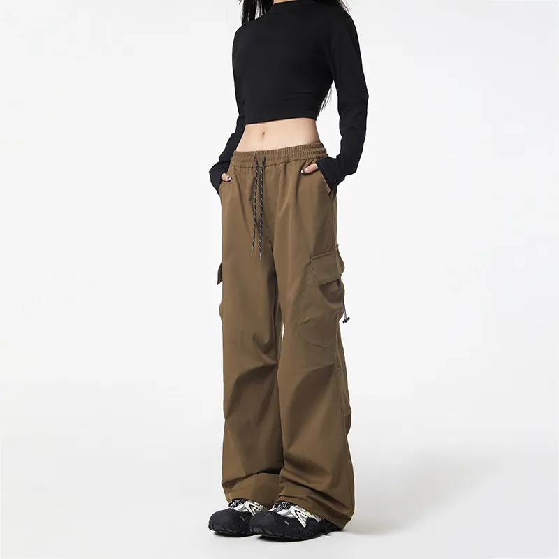 EMERICA Cargo Pants Unisex-17