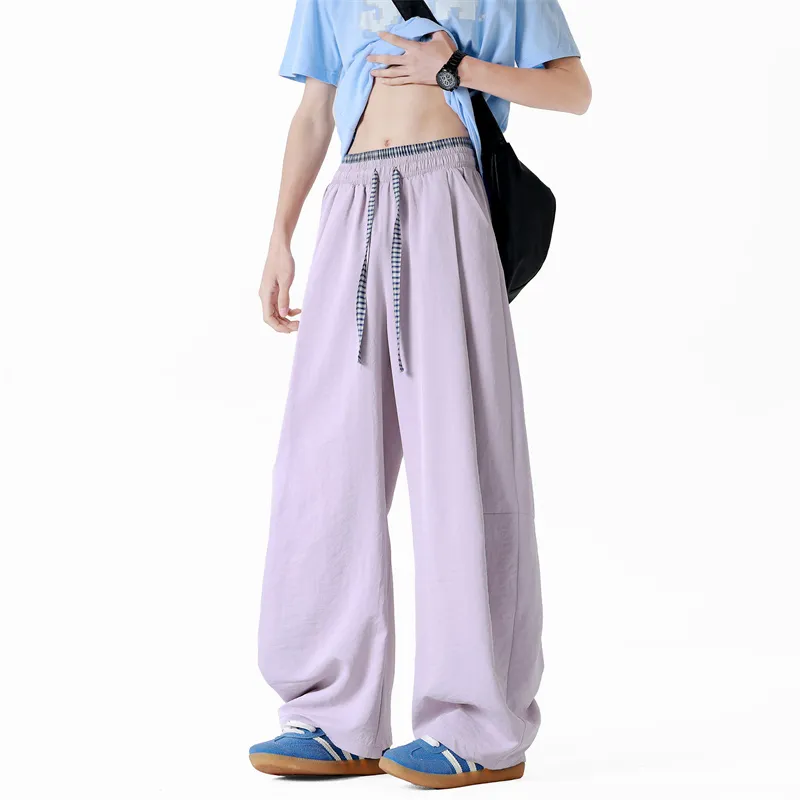 EMERICA Cargo Pants Unisex-23
