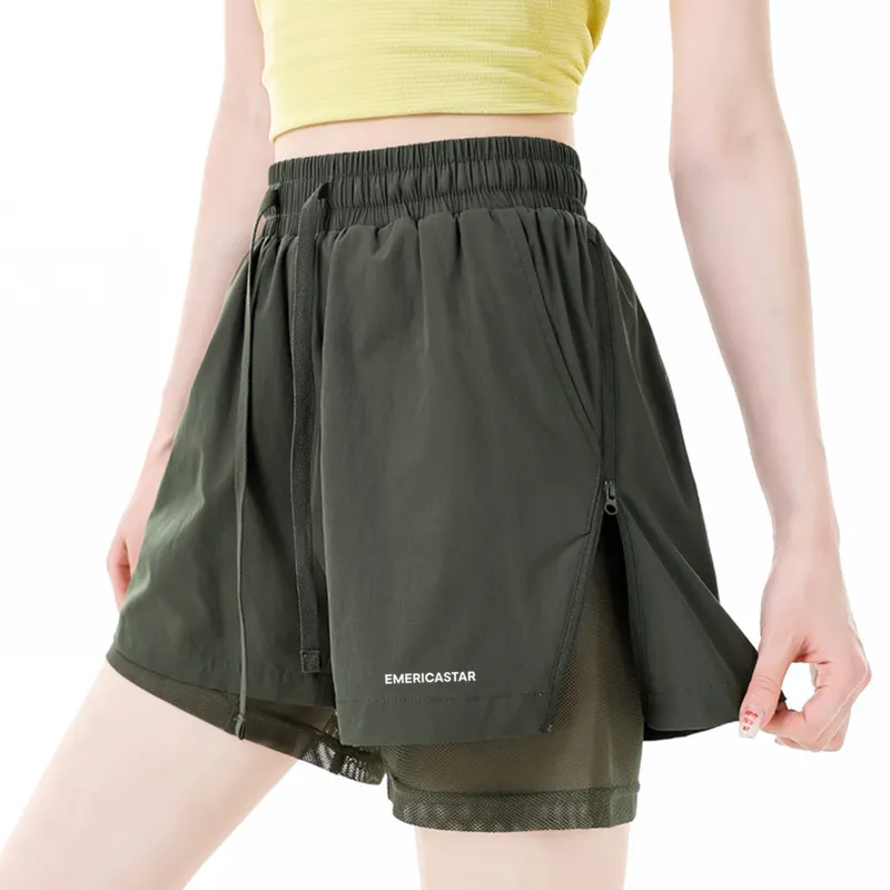 EMERICA Sports Shorts Unisex-16