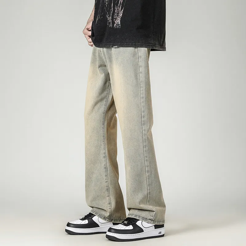 EMERICA Jeans Unisex-13