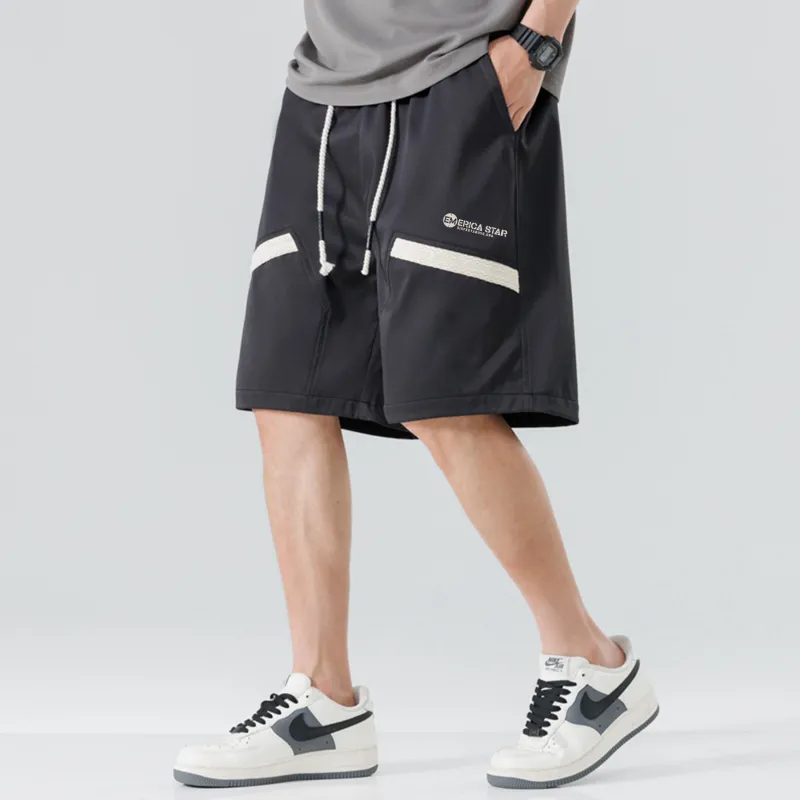 EMERICA Casual Shorts Unisex-2