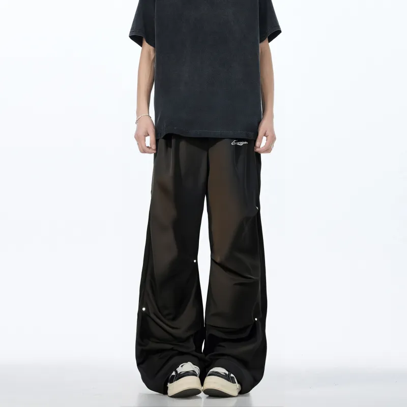 EMERICA Casual Pants Unisex-8