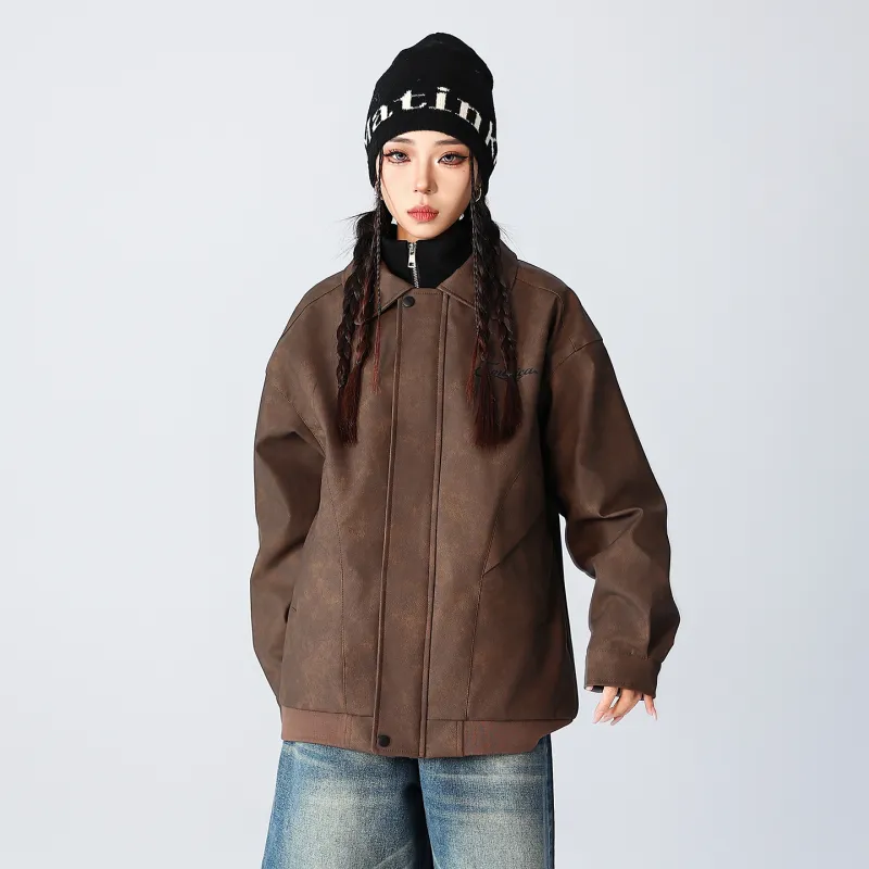 EMERICA Jackets Unisex-20